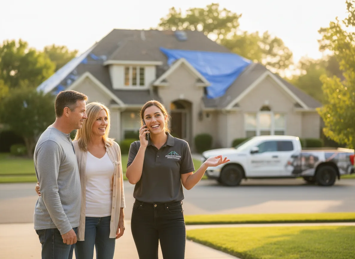 Emergency Roof Repair Beulah, MI FAQs